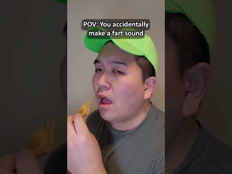 POV: You Fart thumbnail