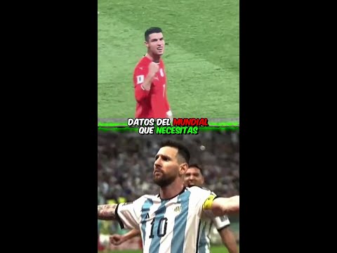 datos del mundial que parecen falsos pero son reales thumbnail