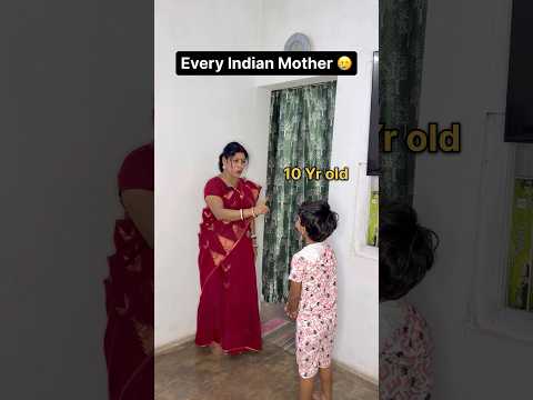 Every Indian Mother 😂 thumbnail