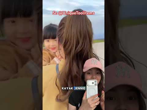 Adik tetap CANTIK dan Baik hati ‼️UniqueToolltems thumbnail