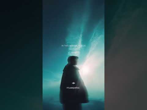 Are you ready for the blue of winter? thumbnail