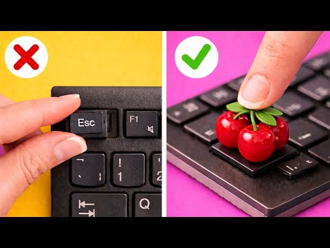 CARA MENJADI SISWA PALING PINTAR ? Trik dan DIY yang Dibutuhkan Setiap Remaja! thumbnail