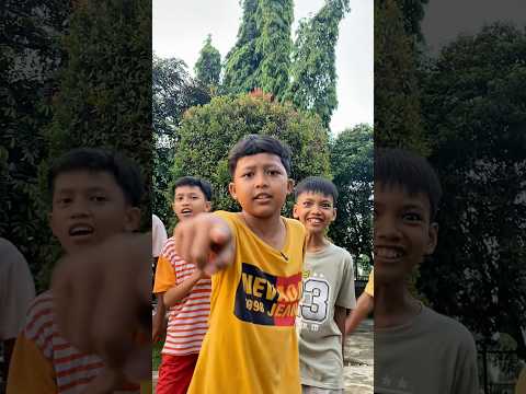 Awalnya ngegas, eh akhirnya ciut mental si jack #ventriloquist thumbnail