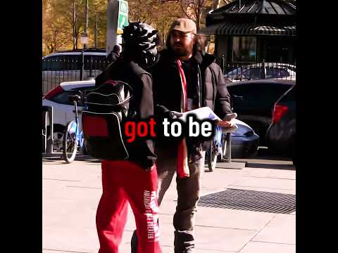 White House Is Racist - Impractical Jokers #shorts #prank #funny thumbnail