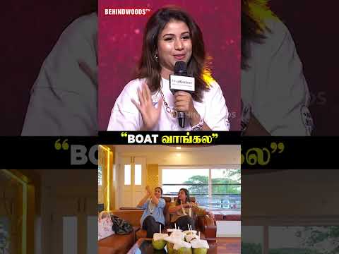 Alya Manasa😅“BOAT வாங்கல” thumbnail