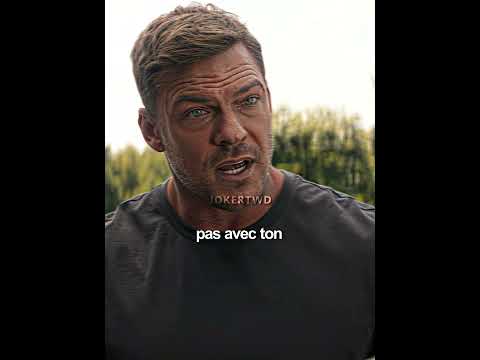 Reacher entraine Richard Beck au combat VF / Reacher 2022 #shorts thumbnail