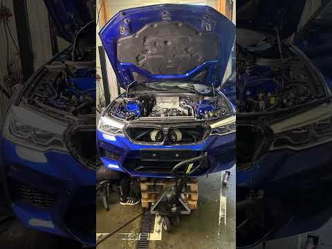 Spark plug replacement gone wrong thumbnail