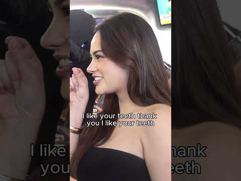 Jay guapos Indonesian wife thumbnail