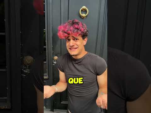 ESCONDO a Mi CRUSH en una MALETA! thumbnail