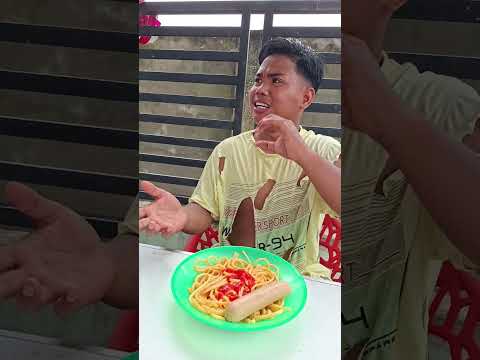 kasih pasta !!! thumbnail