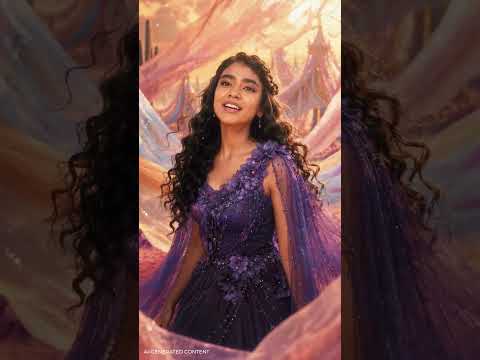 Introducing #BephinaAmalraj to Super Singer Junior Season 11 🎤✨ thumbnail
