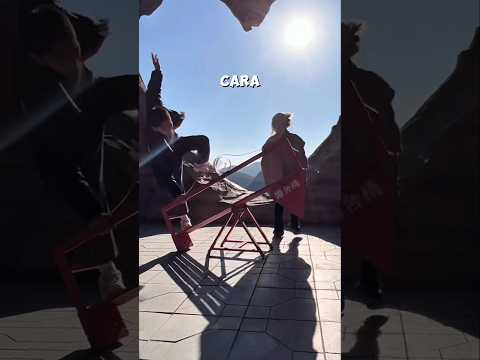 Bangku Ini Bisa Menentukan Kamu Jodoh atau Tidak ? thumbnail