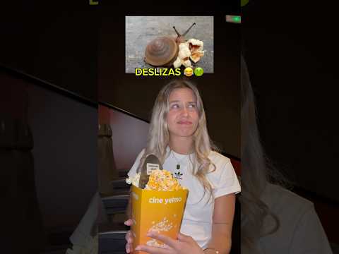 Con cual te quedas?🍿😂 thumbnail