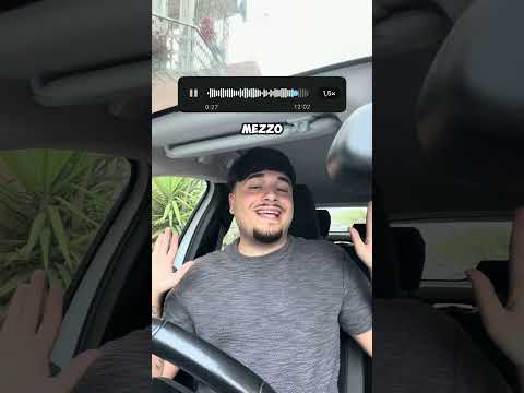 Stop alla soglia di attenzione bassa.✋🛑 #comedy #fun #whatsapp #CapCut thumbnail