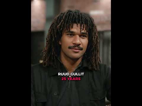 1988 Netherlands - Now x Then ❤️‍🩹 #viral #football #trending #shorts #netherlands thumbnail