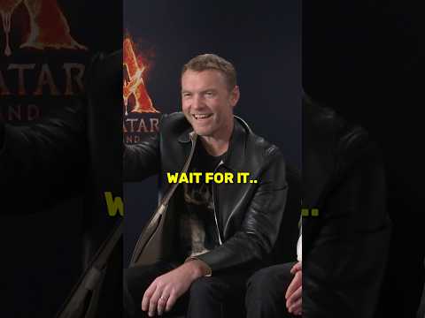 “YOU’RE NUT!!?” Avatar Fire and Ash cast react to mind reading interviewer thumbnail