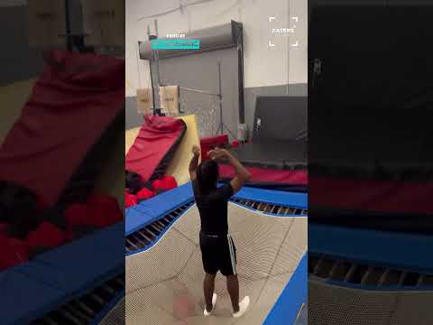 Gymnastics Fails #fail thumbnail
