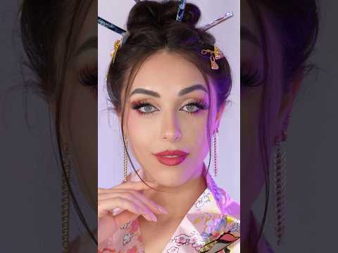 Chinese makeup trend ?? thumbnail