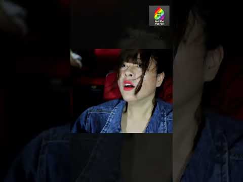 Xem phim rạp POV : Những bàn chân hư hỏng... | BB&BG #shorts thumbnail