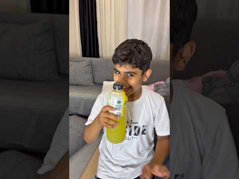 Harun bana büyük bir şaka yaptı thumbnail