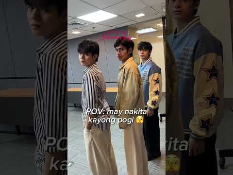 POV: May nakita kayong pogi! | You’re My Favorite Song thumbnail
