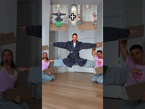 Official Karate Tutorial 🥋 #shorts thumbnail