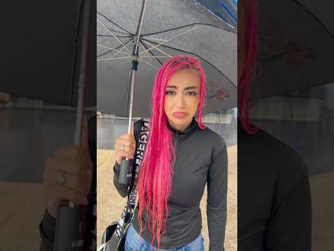 Me pasó lo PEOR en Disney 😭💔😞 thumbnail