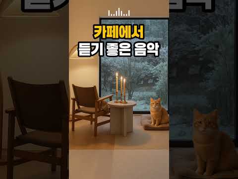 겨울카페에서 듣기 좋은 음악 #cafeplaylist #겨울카페음악 #relaxingmusic thumbnail