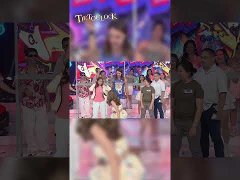 MVP pala ‘tong si Van Boys Brennan! #shorts | TiktoClock thumbnail