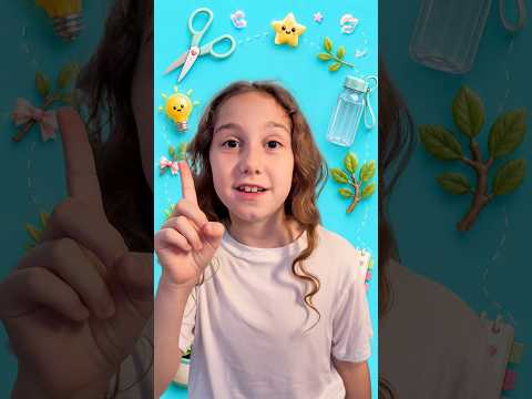 Kids Safety Lesson | Hair Stuck? Stay Calm and Find a Solution thumbnail