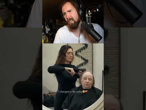 Asmongold Could Look This Beautiful thumbnail