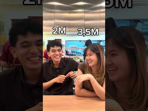 Menang terus kan gua!! #dellaseptt #dailylife #challenge #funny #comedy #funnycomedy #lucu thumbnail