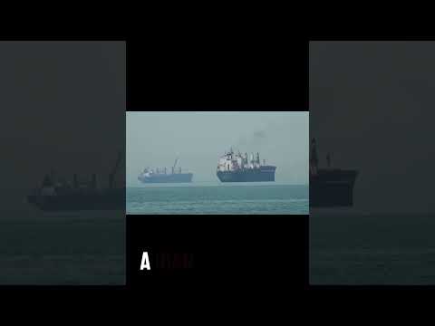 Konflikt na Cieśninie Ormuz - Iran kontra USA thumbnail