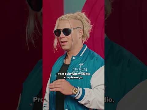 Skolim o duecie z Justyną Steczkowską | Polsat Hit Festiwal thumbnail
