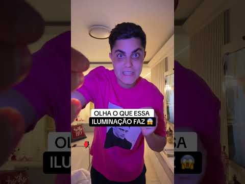 Olha o que essa iluminação faz! thumbnail