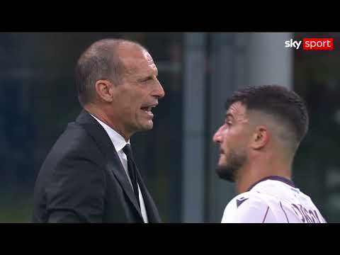 Allegri al Napoli, accordo per un contratto biennale thumbnail