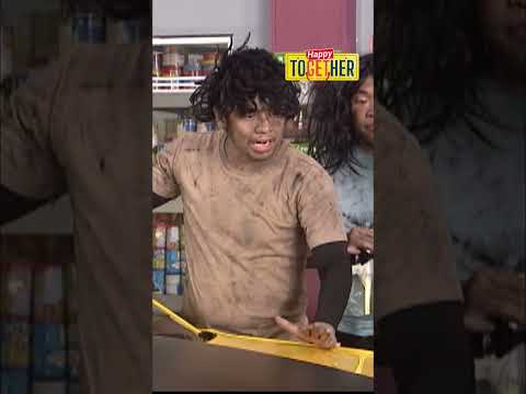 POV - may bagong ride si bro #shorts | Happy ToGetHer thumbnail