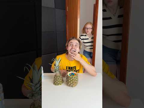 She Will Never Find😂 #shorts thumbnail