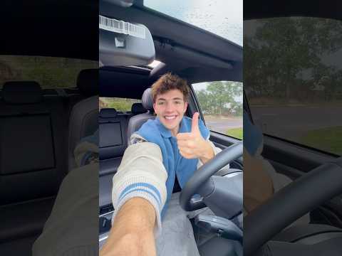 Les enseño mi NUEVA camioneta😍😱🔥 thumbnail