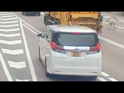 車CAM直擊 - (浪費數據系列) XU552 大地任佢行  thumbnail