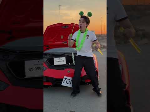 NO NO NO YES (70 MLN SPECIAL!) thumbnail