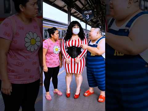 PRANK si kaya MARTIN ambil HARTAnya?‼️, lagian ngatain mulu thumbnail