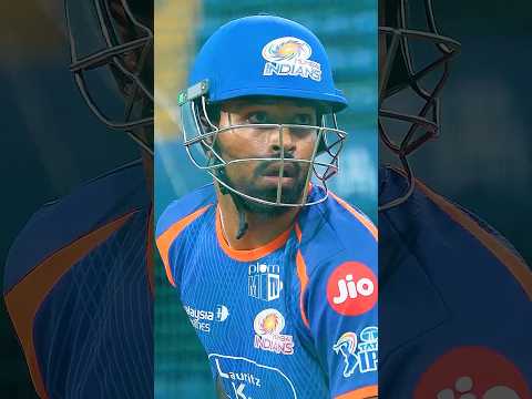 Serving unmatched vibes at home ?️ | PlumXMumbaiIndians #PlumPlayWithChemistry #MIvRR thumbnail