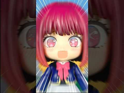 【Oshi no ko】有馬かなとカツラを交換するルビー⁉︎ #oshinoko #oshinokoanime #推しの子 #星野ルビー #星野アクア thumbnail