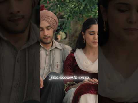 Tere Paas Main Lyrical | Main Vaapas Aaunga | Imtiaz Ali, Vedang, Sharvari, AR Rahman,Deepali Sahay thumbnail