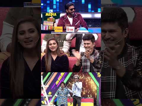 Bala And Vinoth Banger Comedy 🤣 #shorts #viral #comedy #trending thumbnail