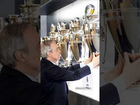 Madrid bisa juara UCL jika orang ini jadi staff pelatih? thumbnail