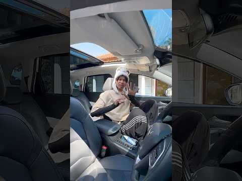 Nangis Mobil Atapnya Bolong😭 thumbnail