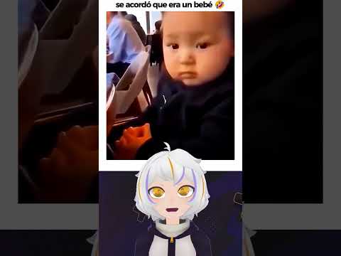Se Acordo que era un Bebé thumbnail