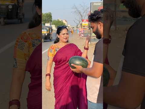 सासूचा सासरवास काय समजणार 😢 #viral #comedy #new #funny #shorts #trending thumbnail